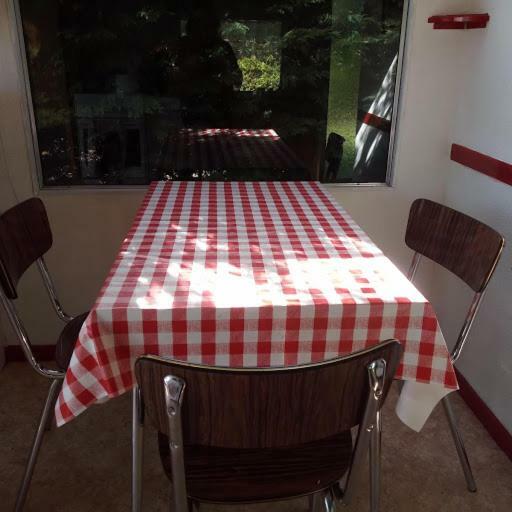 Le Havre De Paix Mobil Home Ancien Pordic Екстериор снимка